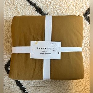 Parachute Duvet Cover - King